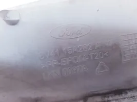 Ford Kuga I Apdailinė priekinio bamperio juosta 8V4115A282A