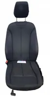 BMW 3 F30 F35 F31 Asiento delantero del conductor 