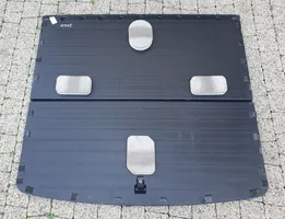 Hyundai ix35 Tappetino di rivestimento del bagagliaio/baule 857202S000