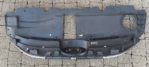 Hyundai ix35 Grille calandre supérieure de pare-chocs avant 863512Y000