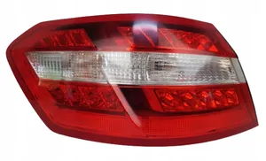 Mercedes-Benz E W212 Luci posteriori A2129066601