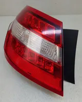 Mercedes-Benz E W212 Lampa tylna A2129066601