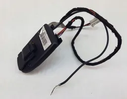 Mercedes-Benz S W221 Bluetoothin ohjainlaite/moduuli A2218203911