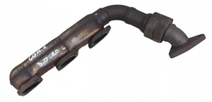 Jeep Commander Exhaust manifold A6421420102