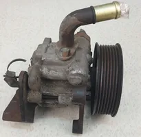 Jeep Commander Power steering pump 