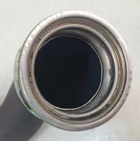 Jeep Commander Tube d'admission de tuyau de refroidisseur intermédiaire 55037962AA