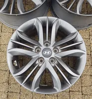 Hyundai ix35 Cerchione in lega R17 529102S300