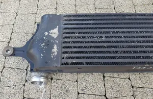 Nissan X-Trail T31 Chłodnica powietrza doładowującego / Intercooler P3578001