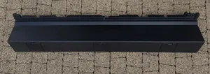 Nissan X-Trail T31 Rivestimento di protezione sottoporta del bagagliaio/baule 