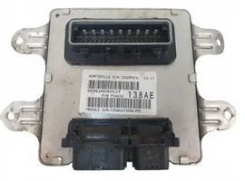 Jeep Commander Altre centraline/moduli 04692107AG