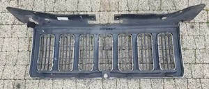 Jeep Commander Grille calandre supérieure de pare-chocs avant 