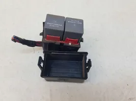 Jeep Patriot Boîte à fusibles relais 
