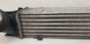 BMW 3 E90 E91 Chłodnica powietrza doładowującego / Intercooler 7798788