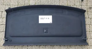 Volkswagen Golf VI Tavarahylly 1K6867769