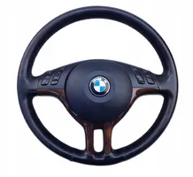 BMW X5 E53 Volant 