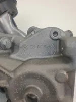 Jeep Compass EGR vožtuvas A65114000160