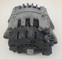 Jeep Compass Generatore/alternatore 04801827AA