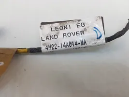 Land Rover Discovery 3 - LR3 Cablaggio del sensore di parcheggio (PDC) 4H2214A614MA