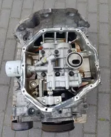 Renault Laguna III Motore M4RC704