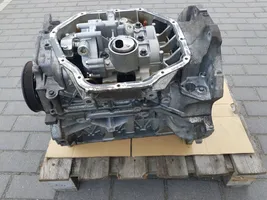 Renault Laguna III Motore M4RC704
