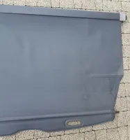 Chevrolet Captiva Parcel shelf load cover 