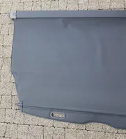 Chevrolet Captiva Plage arrière couvre-bagages 