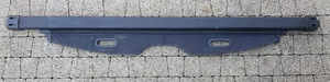 Chevrolet Captiva Parcel shelf load cover 