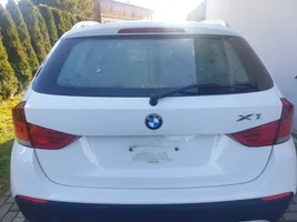 BMW X1 E84 Galinis bortas (bortelis) 