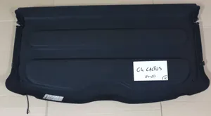 Citroen C4 Cactus Parcel shelf 