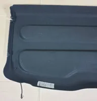 Citroen C4 Cactus Parcel shelf 