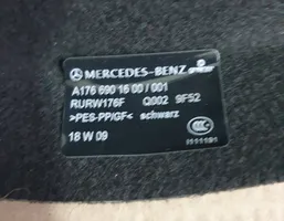 Mercedes-Benz A W176 Półka tylna bagażnika 