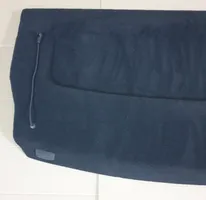 Opel Meriva B Parcel shelf 