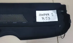 Mini One - Cooper R50 - 53 Półka tylna bagażnika 