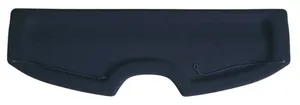 Renault Twingo II Parcel shelf 