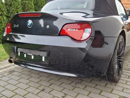 BMW Z4 E89 Paraurti 
