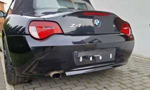 BMW Z4 E89 Zderzak tylny 