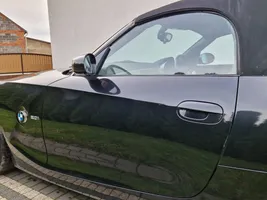 BMW Z4 E89 Priekinės durys (dvidurio) 