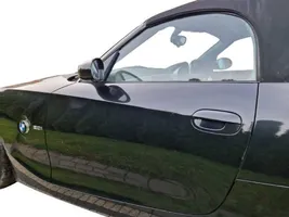 BMW Z4 E89 Priekinės durys (dvidurio) 