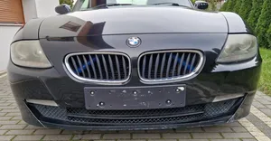 BMW Z4 E89 Etupuskuri 