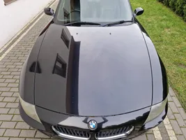 BMW Z4 E89 Dangtis variklio (kapotas) 