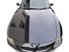 BMW Z4 E89 Dangtis variklio (kapotas) 