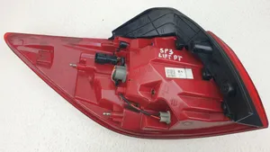 KIA Sportage Lampa tylna 924023W510