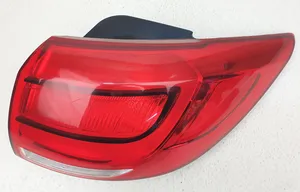 KIA Sportage Lampa tylna 924023W510