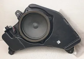 KIA Sportage Audioanlage Soundsystem HiFi komplett 963703U700