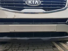 KIA Sportage Etupuskuri 