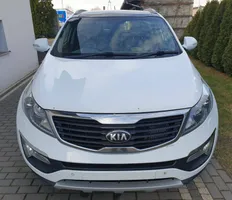 KIA Sportage Konepelti 