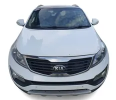 KIA Sportage Konepelti 