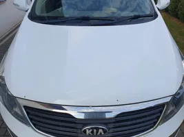 KIA Sportage Dangtis variklio (kapotas) 