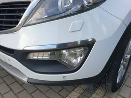 KIA Sportage Zderzak przedni 