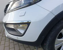 KIA Sportage Zderzak przedni 